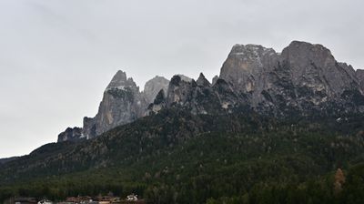 immagine della webcam nei dintorni di Sant'Andrea in Monte: webcam Castelrotto