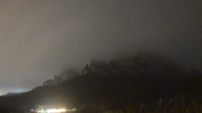 immagine della webcam nei dintorni di Santa Cristina Valgardena: webcam Castelrotto