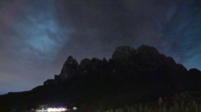 immagine della webcam nei dintorni di Nova Levante: webcam Siusi allo Sciliar
