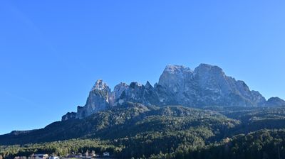 immagine della webcam nei dintorni di Funes: webcam Castelrotto