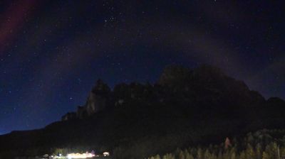 immagine della webcam nei dintorni di Alpe di Siusi: webcam Siusi allo Sciliar