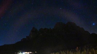 immagine della webcam nei dintorni di Alpe di Siusi: webcam Siusi allo Sciliar