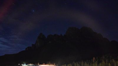 immagine della webcam nei dintorni di Nova Levante: webcam Siusi allo Sciliar