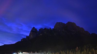 immagine della webcam nei dintorni di Nova Levante: webcam Siusi allo Sciliar