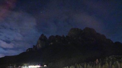 immagine della webcam nei dintorni di Bressanone: webcam Castelrotto