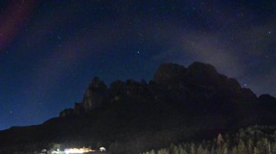 immagine della webcam nei dintorni di San Genesio Atesino: webcam Siusi allo Sciliar