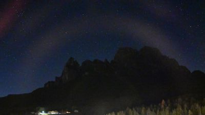 immagine della webcam nei dintorni di Fiè allo Sciliar: webcam Siusi allo Sciliar