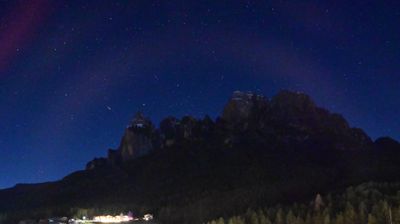 immagine della webcam nei dintorni di Villandro: webcam Castelrotto