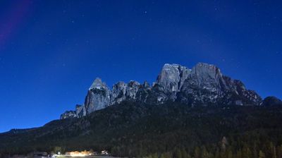 immagine della webcam nei dintorni di Sant'Andrea in Monte: webcam Castelrotto