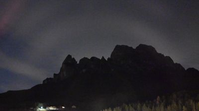 immagine della webcam nei dintorni di Fiè allo Sciliar: webcam Siusi allo Sciliar
