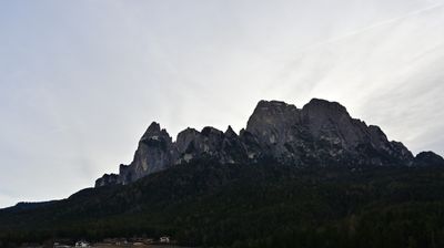 immagine della webcam nei dintorni di Bressanone: webcam Castelrotto