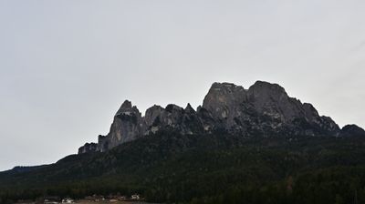 immagine della webcam nei dintorni di Santa Cristina Valgardena: webcam Castelrotto