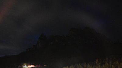 immagine della webcam nei dintorni di Castelrotto: webcam Siusi allo Sciliar