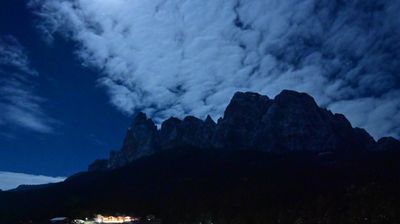 immagine della webcam nei dintorni di Siusi allo Sciliar: webcam Castelrotto