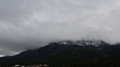 immagine della webcam nei dintorni di San Genesio Atesino: webcam Siusi allo Sciliar