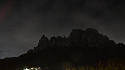 immagine della webcam nei dintorni di Bressanone: webcam Castelrotto