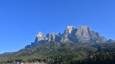 immagine della webcam nei dintorni di Villandro: webcam Castelrotto