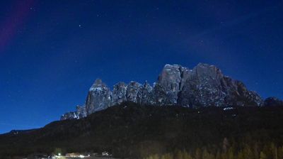 immagine della webcam nei dintorni di Villandro: webcam Castelrotto