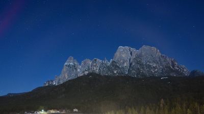 immagine della webcam nei dintorni di Santa Cristina Valgardena: webcam Castelrotto