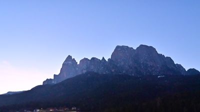 immagine della webcam nei dintorni di Bressanone: webcam Castelrotto