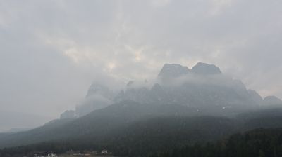 immagine della webcam nei dintorni di Nova Levante: webcam Siusi allo Sciliar