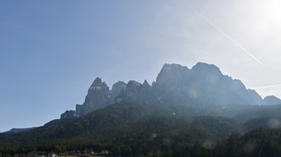 immagine della webcam nei dintorni di Castelrotto: webcam Siusi allo Sciliar