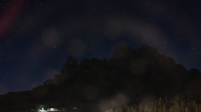 immagine della webcam nei dintorni di Ortisei: webcam Castelrotto