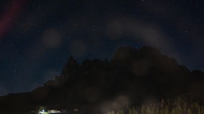 immagine della webcam nei dintorni di Bolzano: webcam Siusi allo Sciliar