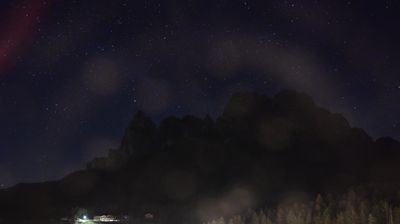 immagine della webcam nei dintorni di Altopiano di Renon: webcam Siusi allo Sciliar