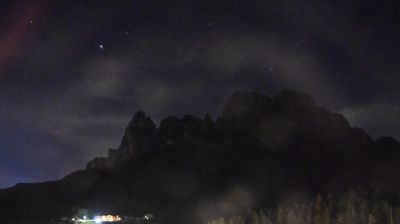 immagine della webcam nei dintorni di Nova Levante: webcam Siusi allo Sciliar