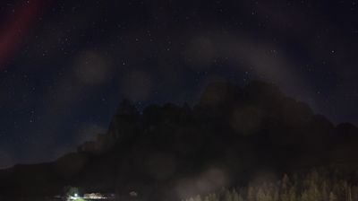 immagine della webcam nei dintorni di Siusi allo Sciliar: webcam Castelrotto