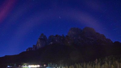 immagine della webcam nei dintorni di Bolzano Dolomiti: webcam Siusi allo Sciliar