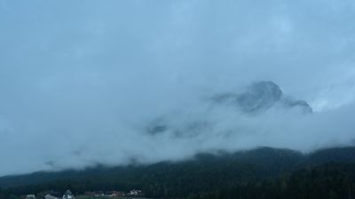 immagine della webcam nei dintorni di Santa Cristina Valgardena: webcam Siusi allo Sciliar