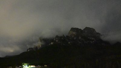 immagine della webcam nei dintorni di Bulla: webcam Siusi allo Sciliar