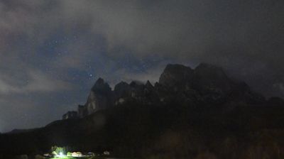 immagine della webcam nei dintorni di Bolzano Dolomiti: webcam Siusi allo Sciliar