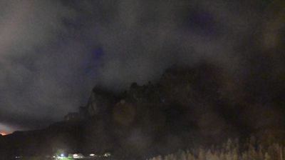 immagine della webcam nei dintorni di Funes: webcam Siusi allo Sciliar