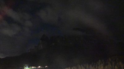 immagine della webcam nei dintorni di Carezza: webcam Siusi allo Sciliar