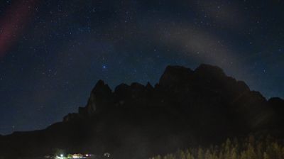 immagine della webcam nei dintorni di Renon: webcam Siusi allo Sciliar