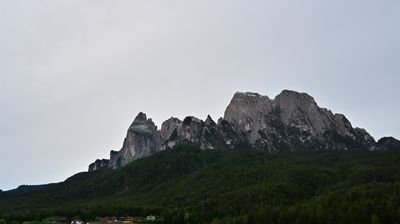 immagine della webcam nei dintorni di Santa Cristina Valgardena: webcam Siusi allo Sciliar