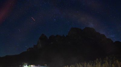 immagine della webcam nei dintorni di Villandro: webcam Siusi allo Sciliar