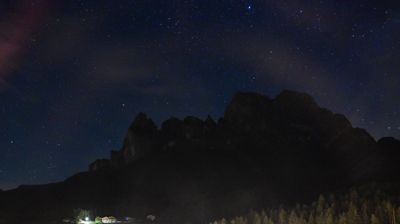 immagine della webcam nei dintorni di Villandro: webcam Siusi allo Sciliar