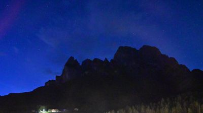 immagine della webcam nei dintorni di Renon: webcam Siusi allo Sciliar