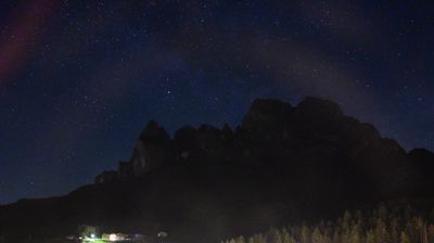 immagine della webcam nei dintorni di Bolzano: webcam Siusi allo Sciliar