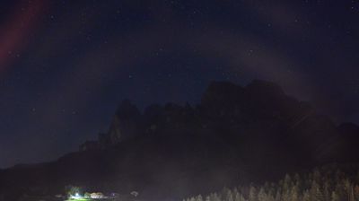 immagine della webcam nei dintorni di Nova Levante: webcam Siusi allo Sciliar