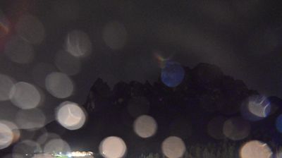 immagine della webcam nei dintorni di Altopiano di Renon: webcam Siusi allo Sciliar