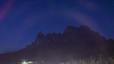 immagine della webcam nei dintorni di Carezza: webcam Siusi allo Sciliar