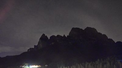 immagine della webcam nei dintorni di Bolzano Dolomiti: webcam Siusi allo Sciliar