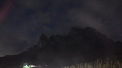 immagine della webcam nei dintorni di Castelrotto: webcam Siusi allo Sciliar