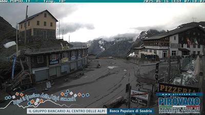 Preview delle webcam di Bormio