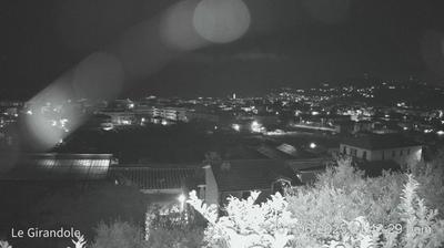 immagine della webcam nei dintorni di Cervo: webcam Diano Castello